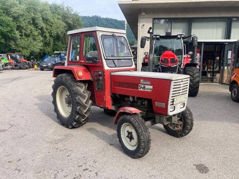 Steyr 548