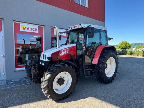 Steyr 9083