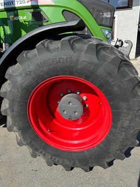 Fendt 720 Vario Profi