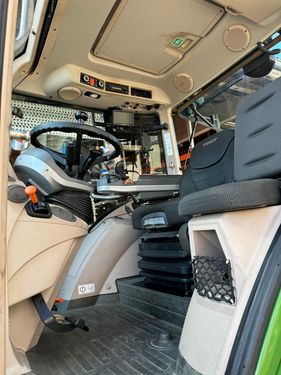 Fendt 720 Vario Profi