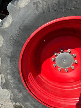 Fendt 720 Vario Profi