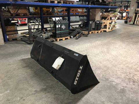 Stoll Global Schaufel U 2,10m