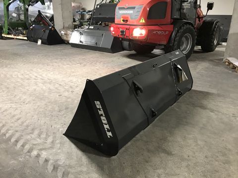 Stoll Global Schaufel U 2,10m