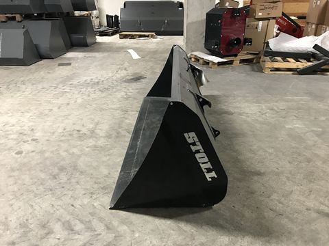 Stoll Global Schaufel U 2,10m