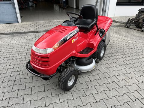 Honda 2417 HME V-Twin