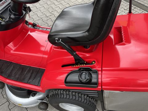 Honda 2417 HME V-Twin