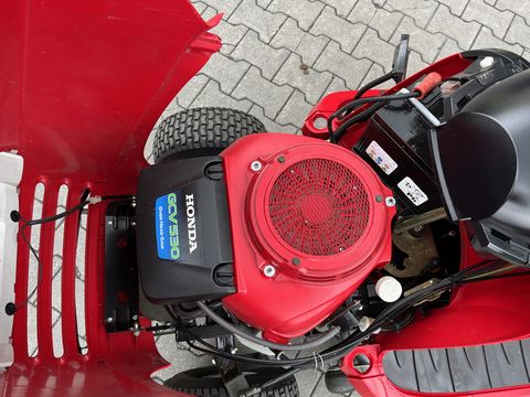 Honda 2417 HME V-Twin