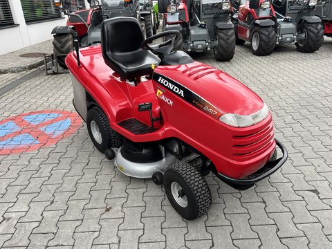 Honda 2417 HME V-Twin