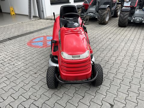 Honda 2417 HME V-Twin