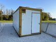 Sonstige Baucontainer Bauhütte Gartenhütte