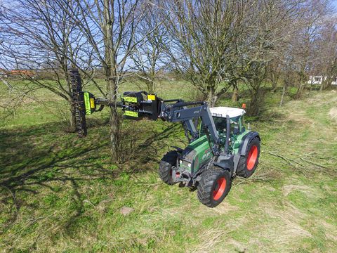 Greentec Astschere HX 170