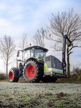 Greentec Astschere HX 170