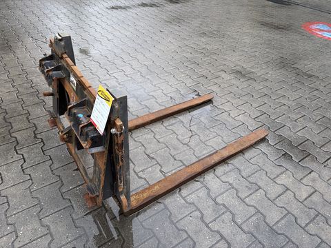 Sonstige Staplergabel 1200mm Zinken Schäffer Thaler