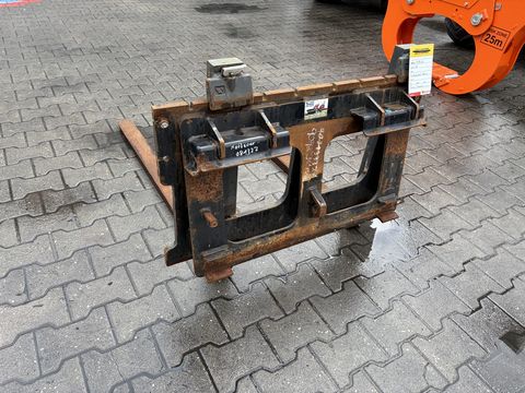 Sonstige Staplergabel 1200mm Zinken Schäffer Thaler