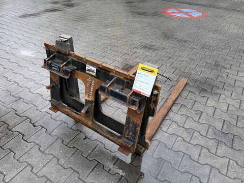 Sonstige Staplergabel 1200mm Zinken Schäffer Thaler