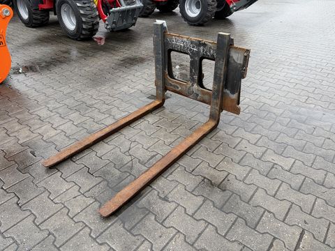 Sonstige Staplergabel 1200mm Zinken Schäffer Thaler