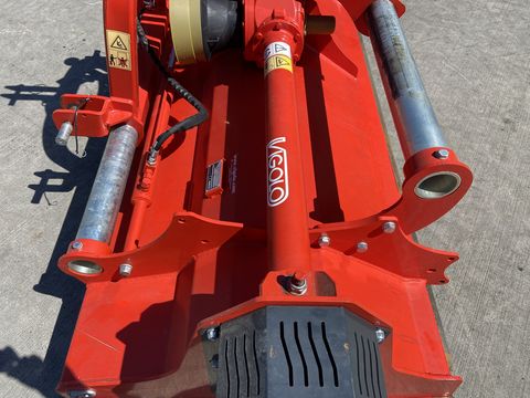 Vigolo MX2 250