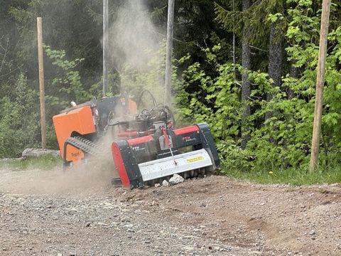 Sonstige PTH Micro Crusher Trail