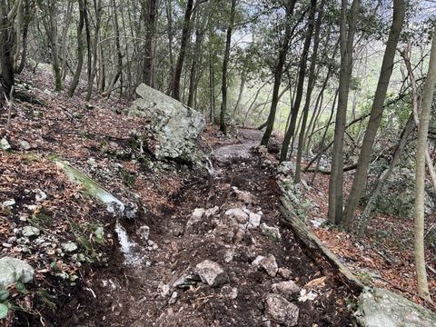 Sonstige PTH Micro Crusher Trail