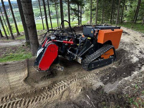 Sonstige PTH Micro Crusher Trail