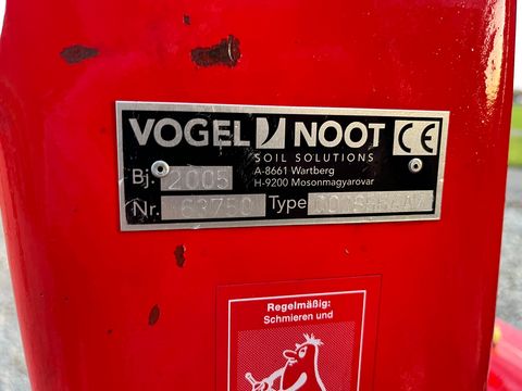 Vogel&Noot M 950