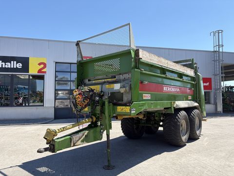 Bergmann Miststreuer TSW 3140T