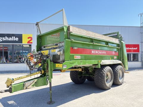 Bergmann Miststreuer TSW 3140T