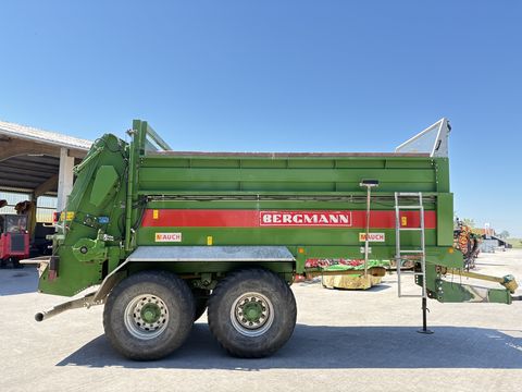 Bergmann Miststreuer TSW 3140T