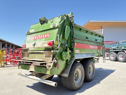 Bergmann Miststreuer TSW 3140T