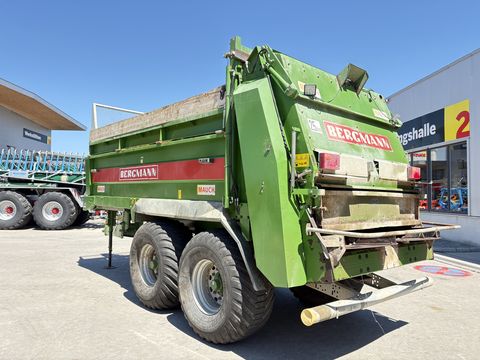 Bergmann Miststreuer TSW 3140T