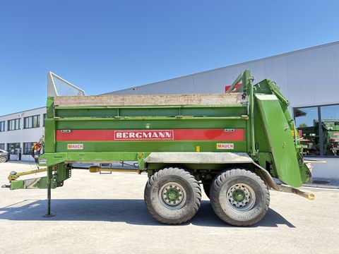 Bergmann Miststreuer TSW 3140T