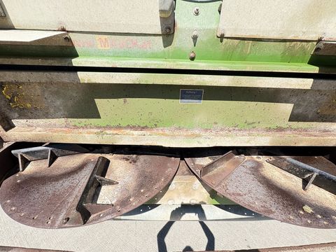 Bergmann Miststreuer TSW 3140T