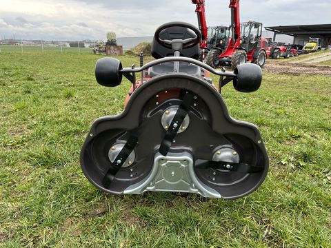 Husqvarna Rider 214TC Comfort Edition NEU