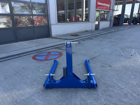 Göweil BTGME mechanisch