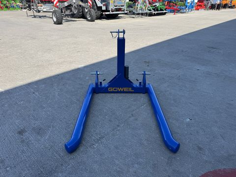 Göweil BTGME mechanisch