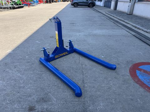 Göweil BTGME mechanisch