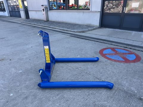 Göweil BTGME mechanisch