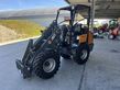 Giant V452T mit Weidemann HV
