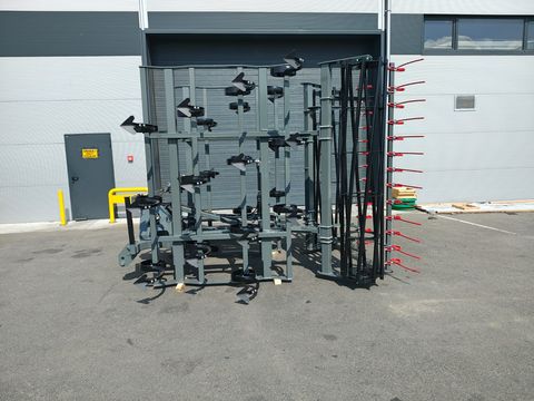 Sonstige Leichtgrubber Neptun 5m 