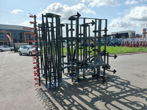 Sonstige Leichtgrubber Neptun 5m 
