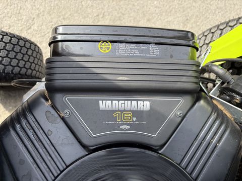 Grillo FD 260 ca. 50h