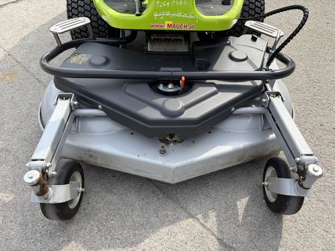 Grillo FD 260 ca. 50h