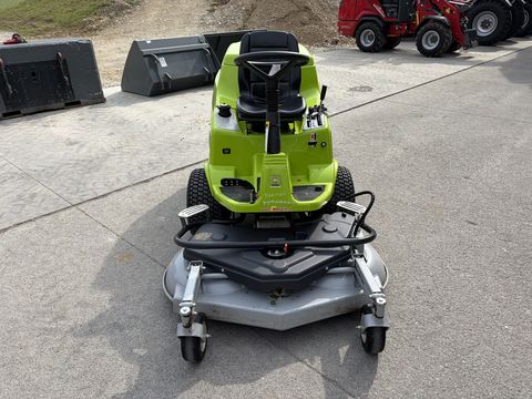 Grillo FD 260 ca. 50h