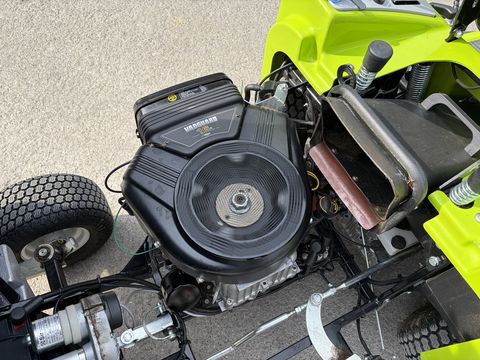 Grillo FD 260 ca. 50h