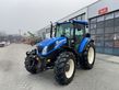 New Holland TD 5.85 + Druckluftbremsanlage