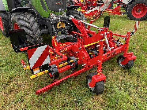 APV Frontstriegel WS 300