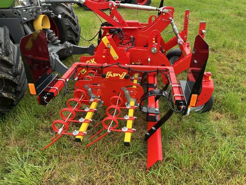 APV Frontstriegel WS 300