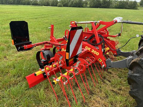 APV Frontstriegel WS 300