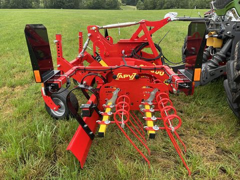 APV Frontstriegel WS 300