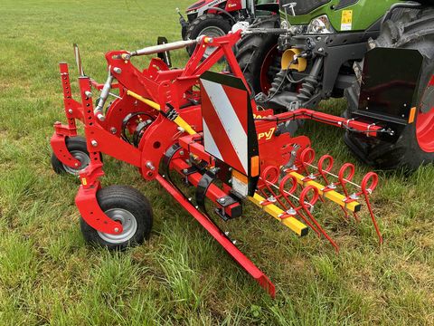 APV Frontstriegel WS 300